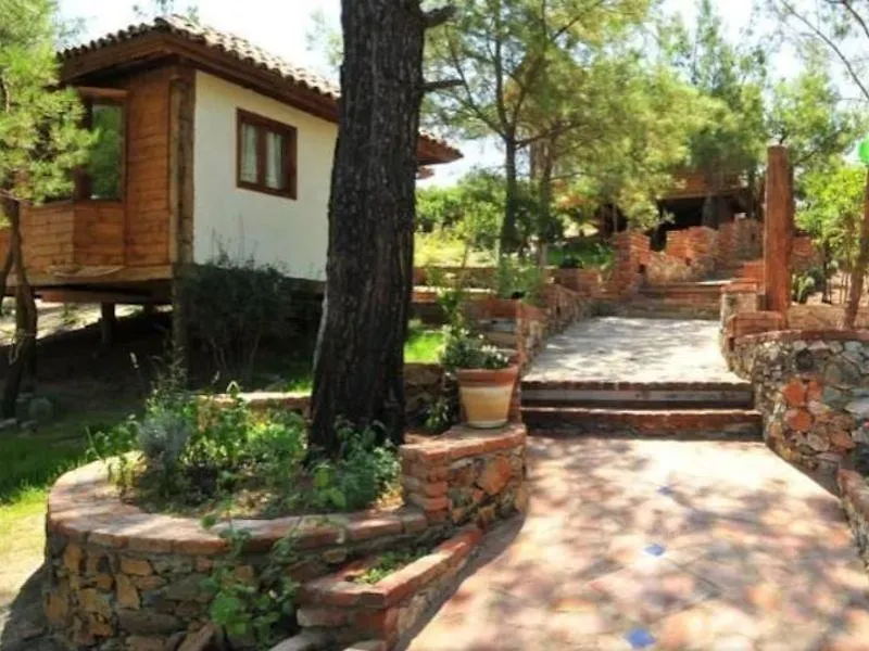Kayserkaya Bungalows Izmir Hotel