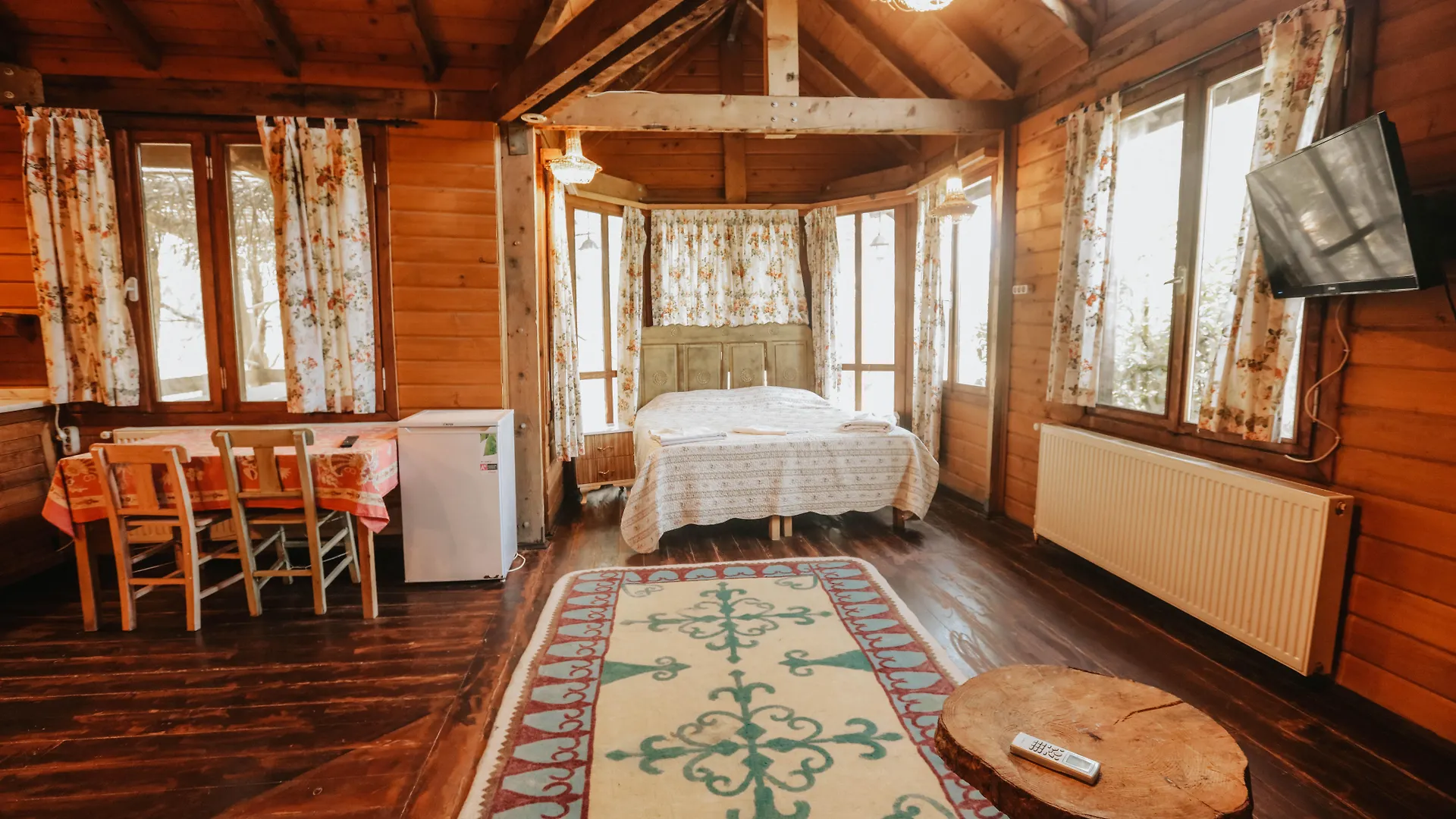 Kayserkaya Bungalows Izmir Hotel