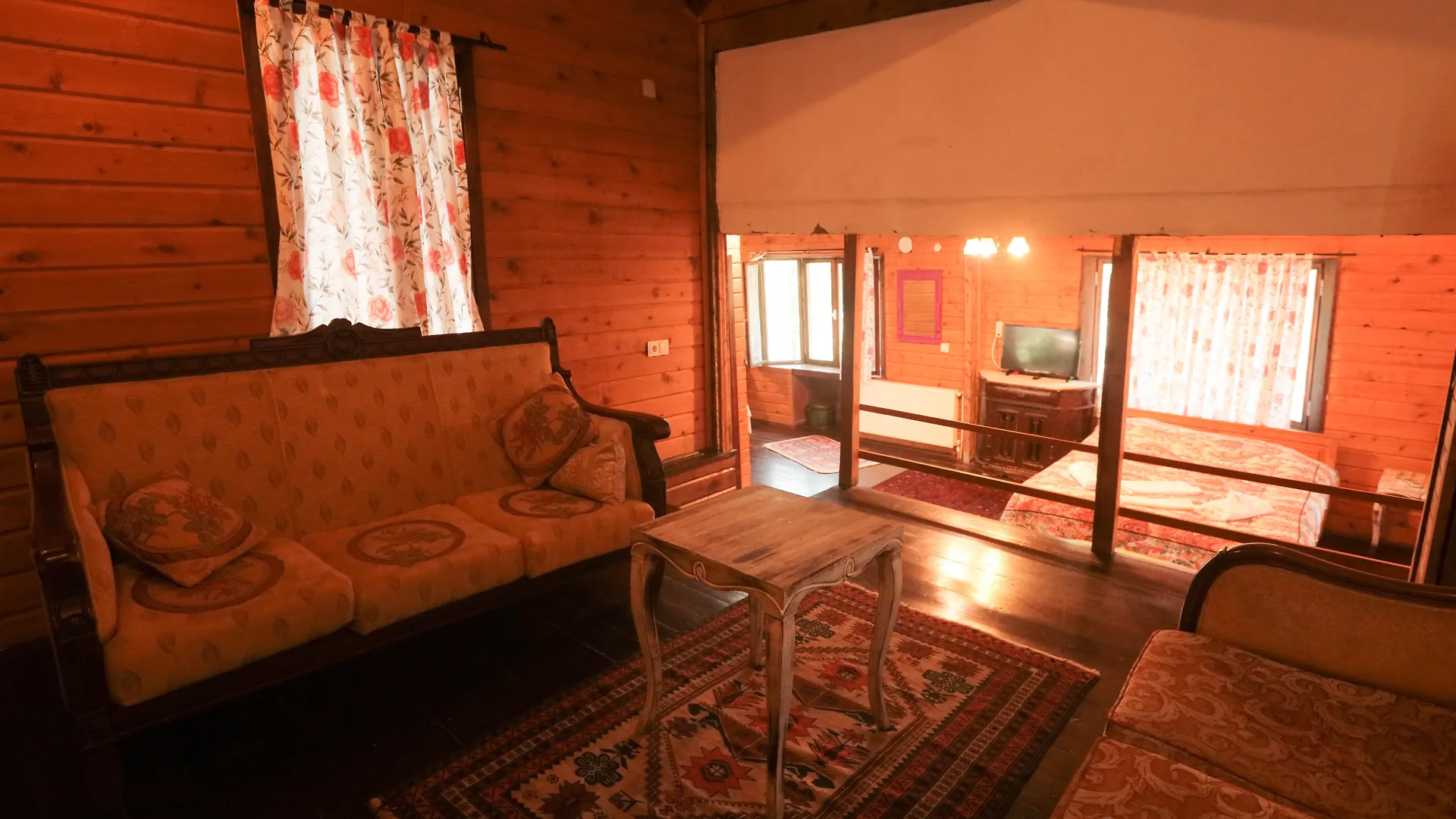 Kayserkaya Bungalows Izmir
