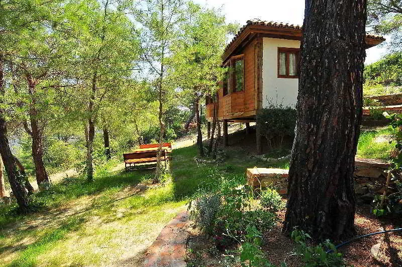 Kayserkaya Bungalows Izmir Turkey