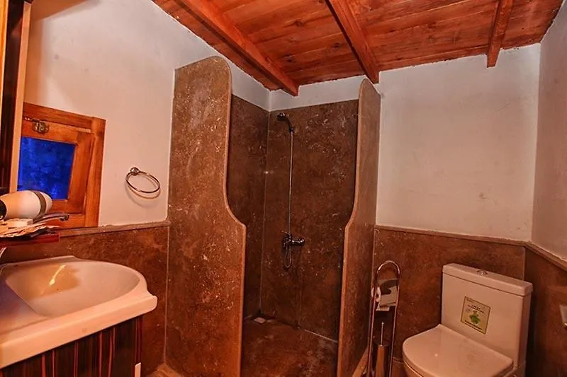 Kayserkaya Bungalows Izmir