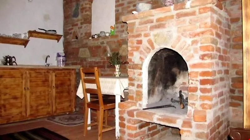 Kayserkaya Bungalows Izmir