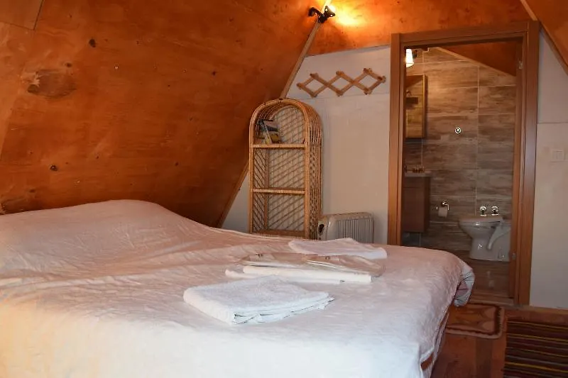 Kayserkaya Bungalows Izmir 4*,  Turkey