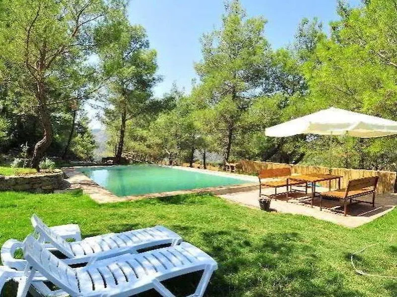 Kayserkaya Bungalows Izmir