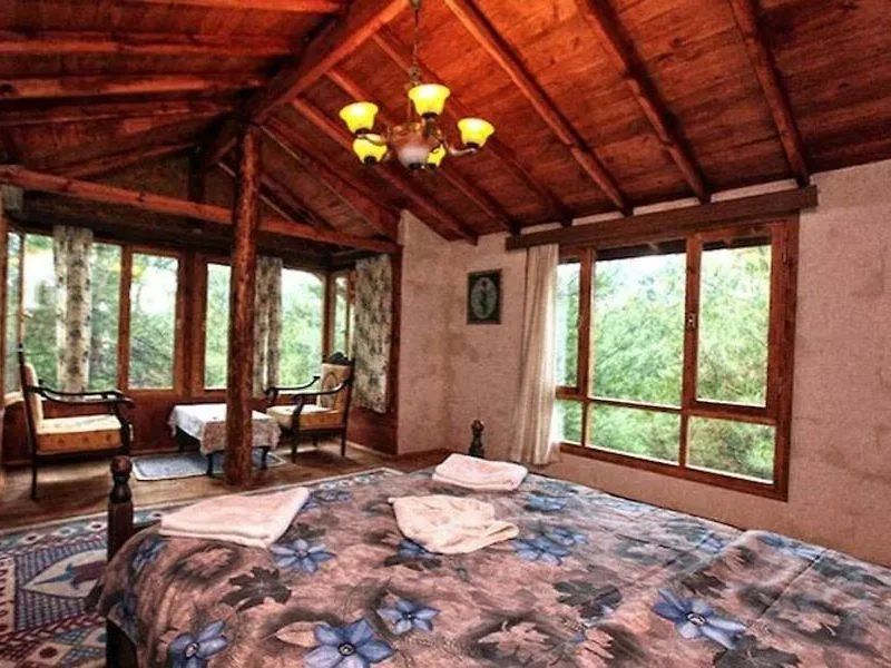 Hotel Kayserkaya Bungalows Izmir