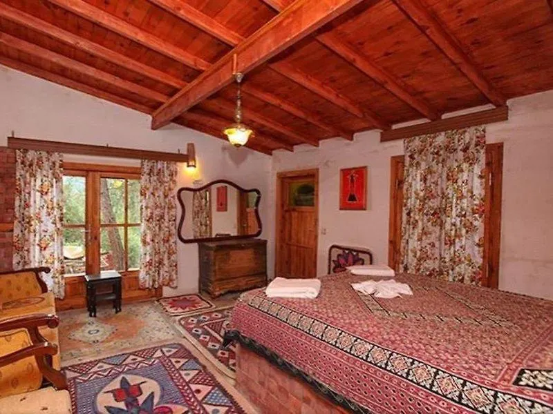 Kayserkaya Bungalows Izmir 4*,  Turkey