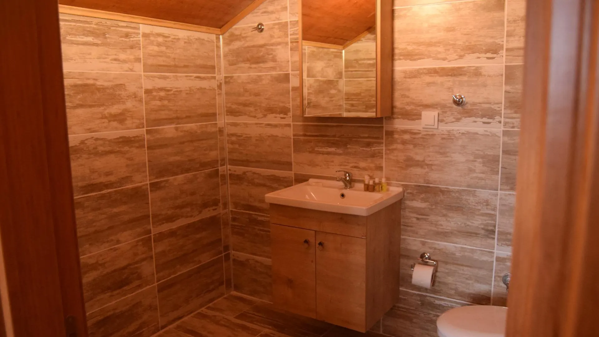 **** Hotel Kayserkaya Bungalows Izmir Turkey
