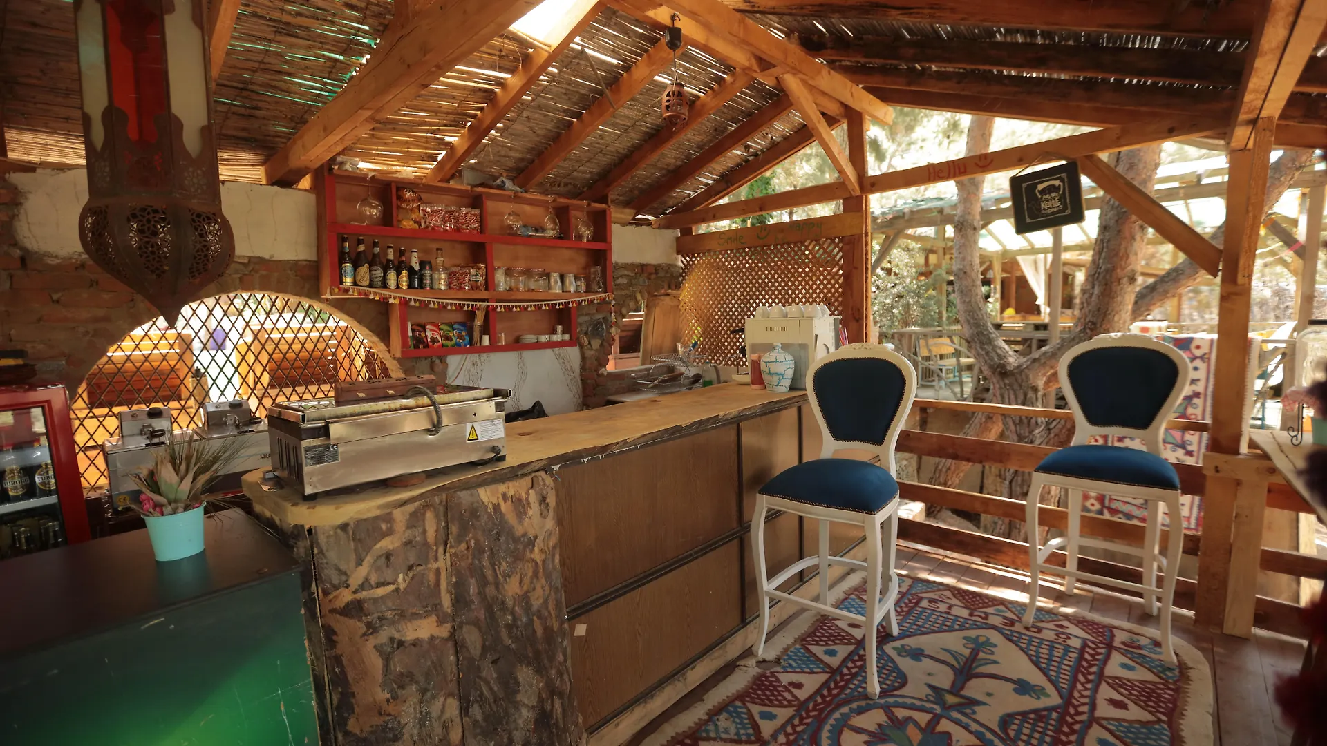 Hotel Kayserkaya Bungalows Izmir