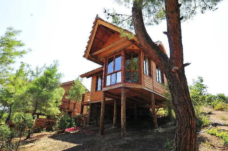 Hotel Kayserkaya Bungalows Izmir