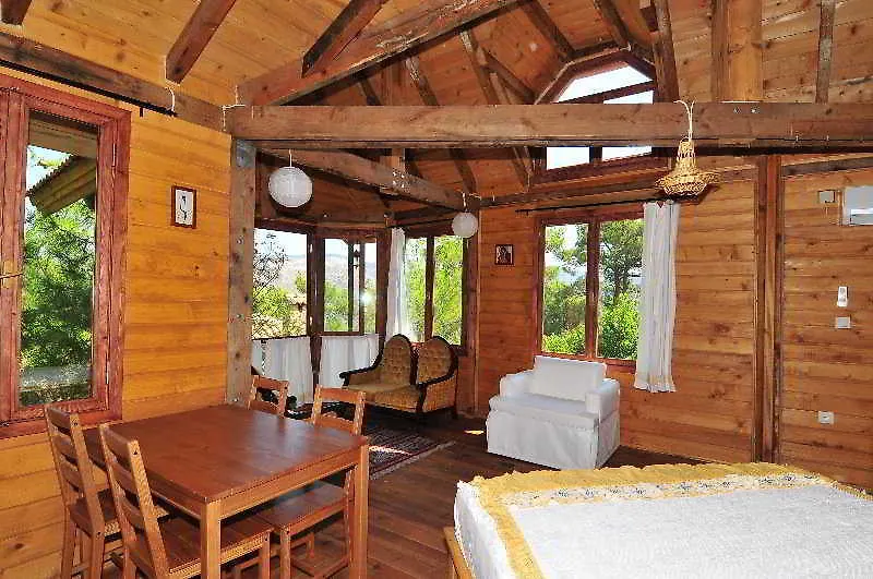 Kayserkaya Bungalows Izmir
