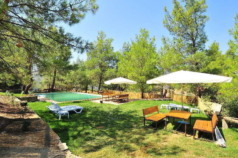 Hotel Kayserkaya Bungalows Izmir