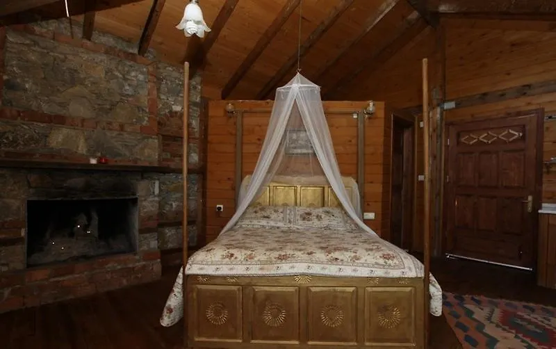**** Hotel Kayserkaya Bungalows Izmir Turkey