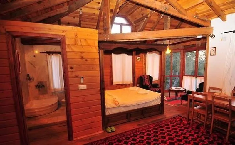 Hotel Kayserkaya Bungalows Izmir