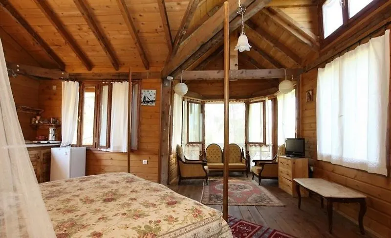 Kayserkaya Bungalows Izmir Hotel