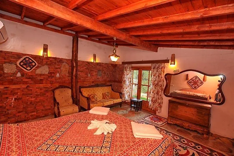 **** Hotel Kayserkaya Bungalows Izmir Turkey