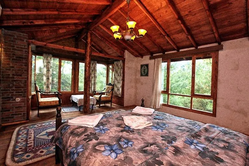 Kayserkaya Bungalows Izmir