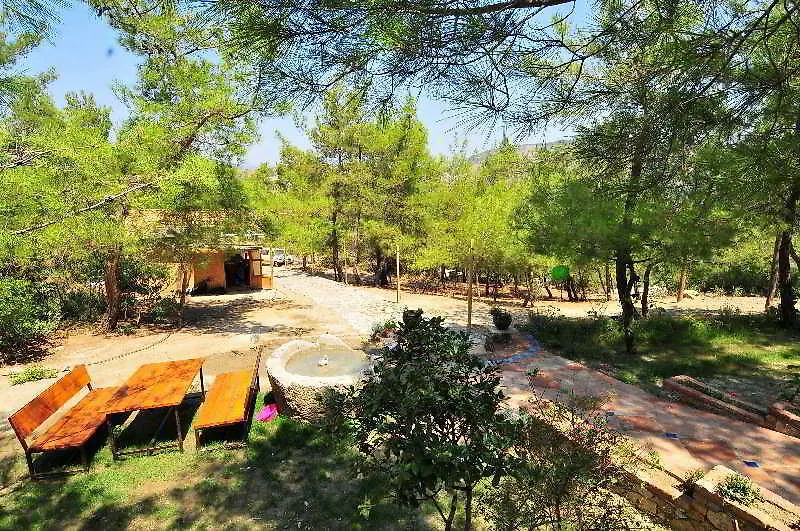 Kayserkaya Bungalows Izmir 4*,  Turkey