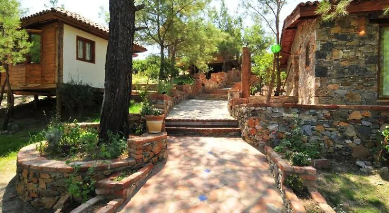 Hotel Kayserkaya Bungalows Izmir