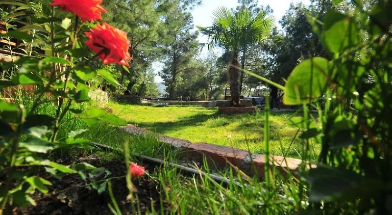 Kayserkaya Bungalows Izmir 4*,