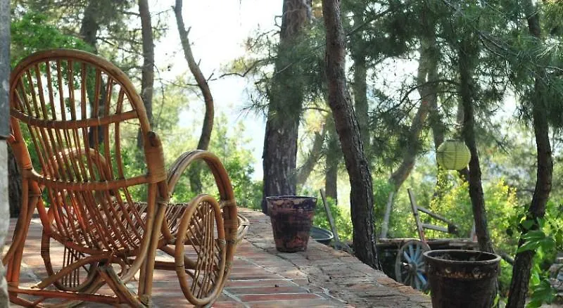 Kayserkaya Bungalows Izmir Hotel