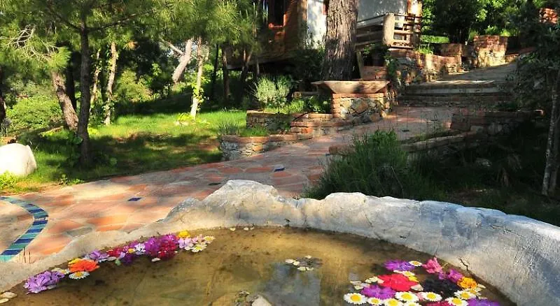 Kayserkaya Bungalows Izmir 4*,  Turkey
