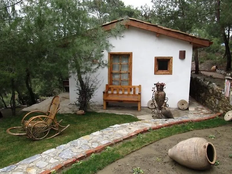 **** Hotel Kayserkaya Bungalows Izmir Turkey